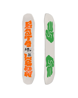 BATALEON Kids Minishred Snowboard 2026 Youth Snowboards Bataleon 