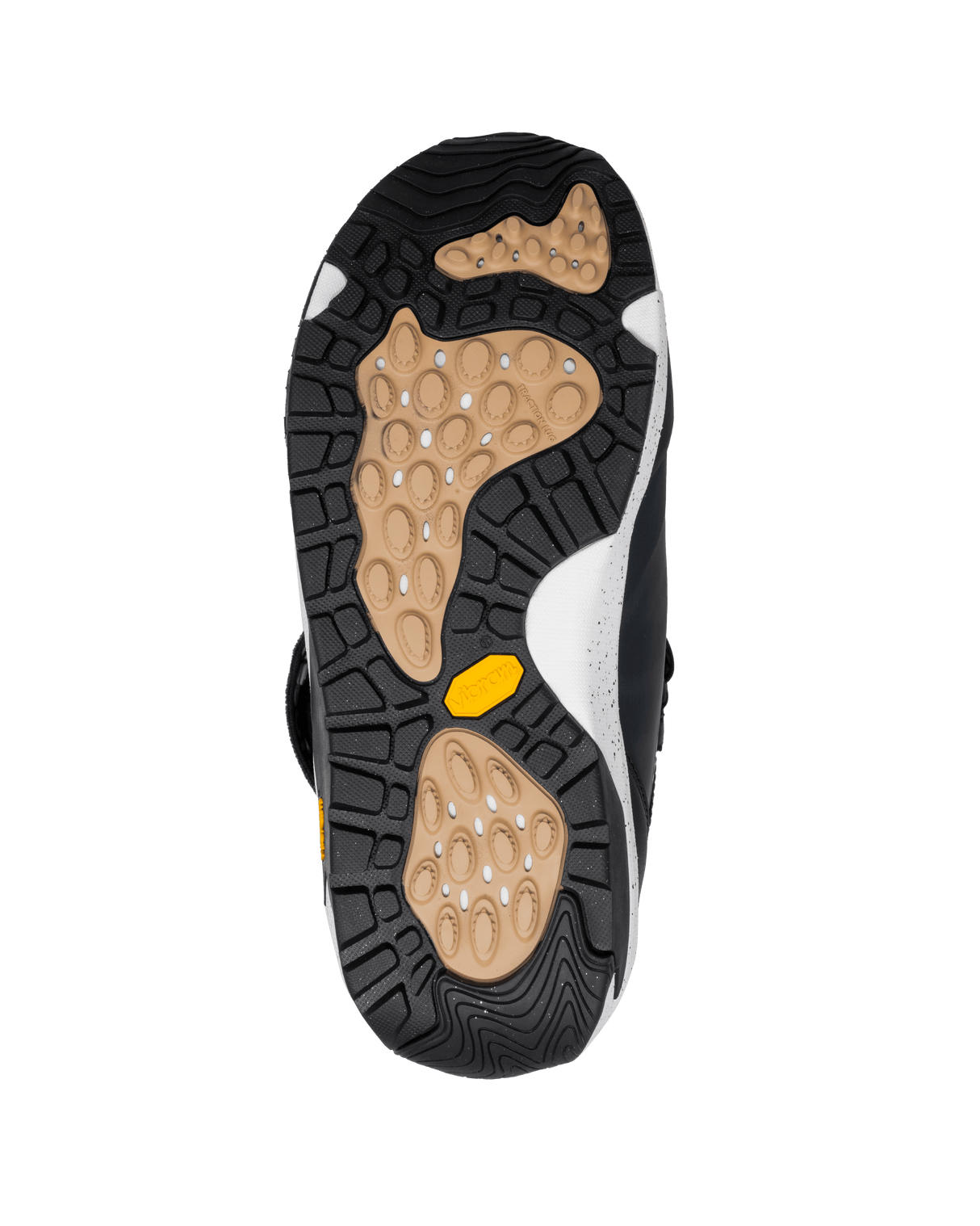 BATALEON Salsa Lace Snowboard Boots Black 2026 Men's Snowboard Boots Bataleon 