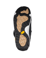 BATALEON Salsa Lace Snowboard Boots Black 2026 Men's Snowboard Boots Bataleon 