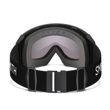 SMITH 4D Mag XL Black - ChromaPop Everyday Blue Mirror + ChromaPop Storm Blue Sensor Mirror Snow Goggle Snow Goggles Smith 