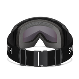 SMITH 4D MAG XL Black - ChromaPop Sun Blue Mirror + ChromaPop Storm Blue Sensor Mirror Snow Goggle Snow Goggles Smith 