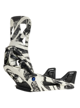 BURTON Step On Re:Flex Snowboard Bindings City Streets 2026 Men's Step On Bindings Burton 