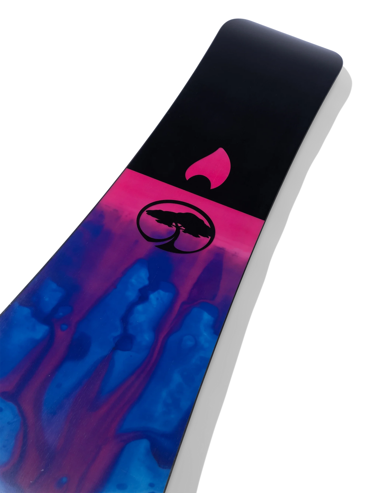 ARBOR Rain Snowboard 2026 – Freeride Boardshop