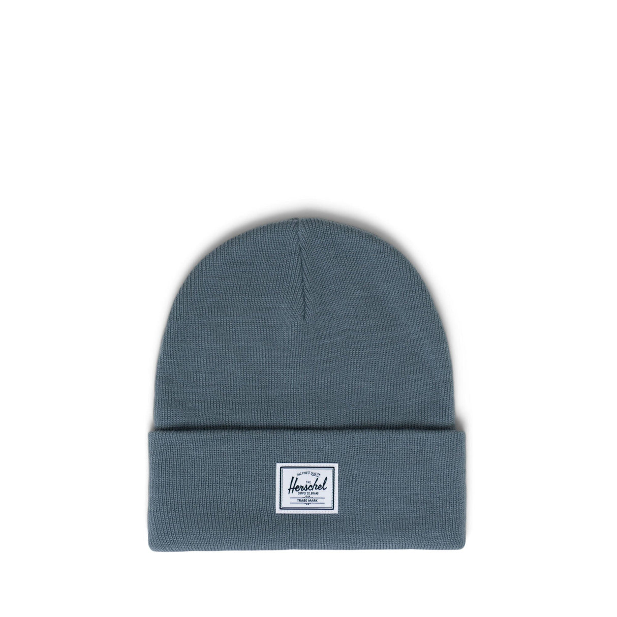 HERSCHEL Elmer Beanie Blue Mirage Women's Beanies Herschel Supply Company 