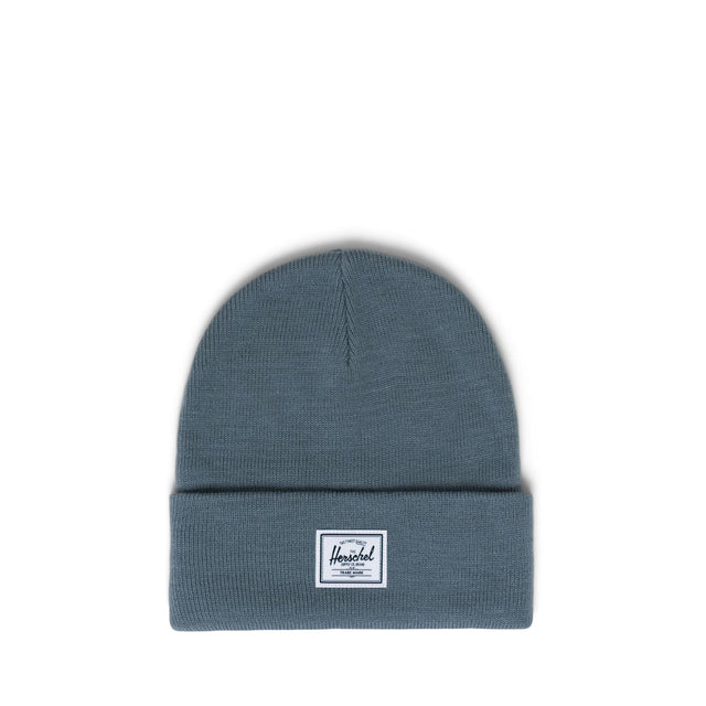 HERSCHEL Elmer Beanie Blue Mirage Women's Beanies Herschel Supply Company 