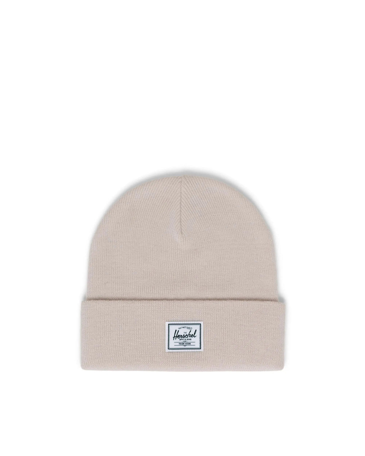 HERSCHEL Elmer Beanie Moonbeam Women's Beanies Herschel Supply Company 