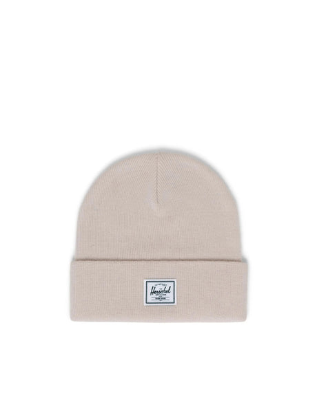 HERSCHEL Elmer Beanie Moonbeam Women's Beanies Herschel Supply Company 
