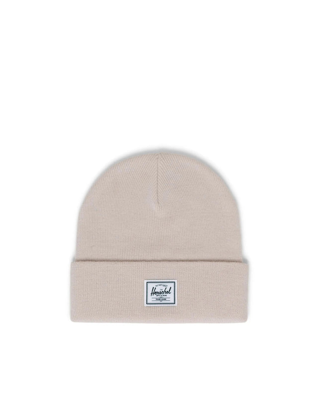 HERSCHEL Elmer Beanie Moonbeam Women's Beanies Herschel Supply Company 