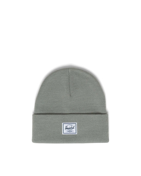 HERSCHEL Elmer Beanie Seagrass Women's Beanies Herschel Supply Company 
