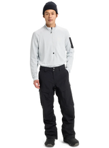 BURTON [ak] Swash GORE‑TEX 2L Snow Pants True Black 2026 Men's Snow Pants Burton 