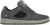 ES Accel Slim X Sants Shoes Grey/Black Men's Skate Shoes Es 