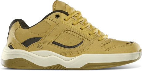 ES TJ Rogers Shoes Copper Men's Skate Shoes Es 