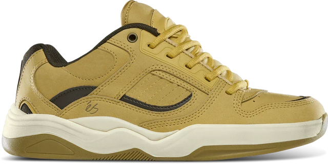 ES TJ Rogers Shoes Copper Men's Skate Shoes Es 