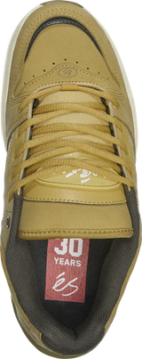 ES TJ Rogers Shoes Copper Men's Skate Shoes Es 