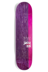 JACUZZI Sea Monster 8.0 Skateboard Deck Skateboard Decks Jacuzzi 