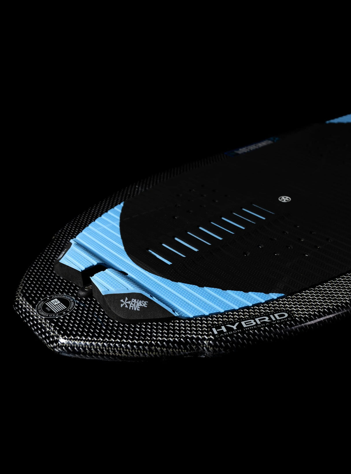 PHASE FIVE Hammerhead V3 Wakesurf Board Wakesurfs Phase 5 