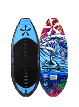 PHASE FIVE Hammerhead V3 Wakesurf Board Wakesurfs Phase 5 