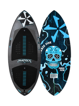 PHASE FIVE Matrix Pro Wakesurf Board Wakesurfs Phase 5 