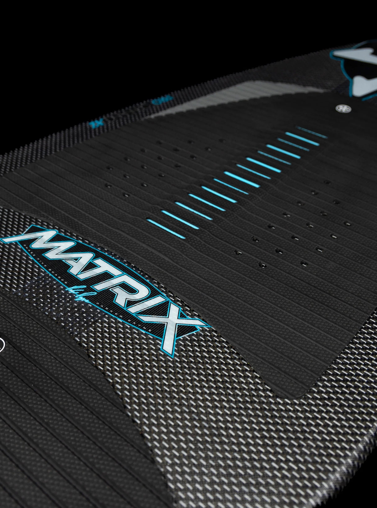 PHASE FIVE Matrix Pro Wakesurf Board Wakesurfs Phase 5 