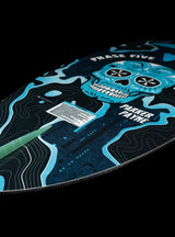 PHASE FIVE Matrix Pro Wakesurf Board Wakesurfs Phase 5 