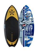 PHASE FIVE MVP Wakesurf Board Wakesurfs Phase 5 