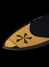 PHASE FIVE MVP Wakesurf Board Wakesurfs Phase 5 