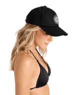 VOLCOM Women's Stone Rising Hat Black Women's Hats Volcom 