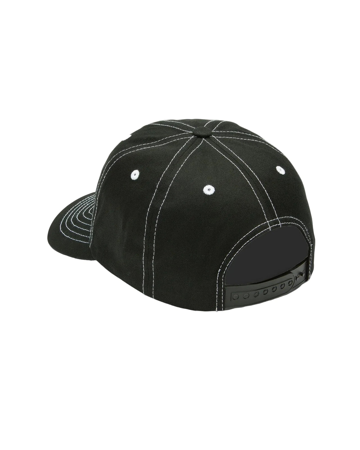 VOLCOM Women's Coco Hat Vintage Black Women's Hats Volcom 