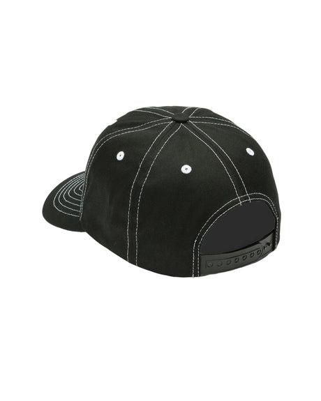 VOLCOM Women's Coco Hat Vintage Black Women's Hats Volcom 