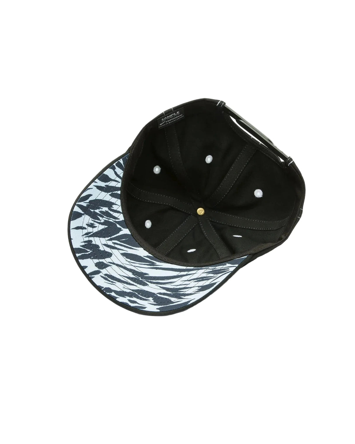 VOLCOM Women's Coco Hat Vintage Black Women's Hats Volcom 