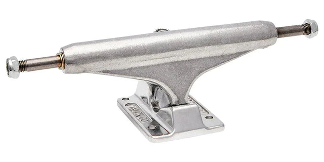 INDEPENDENT Stage 11 Forged Titanium 139 Skateboard Trucks Skateboard Trucks Independent 