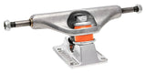 INDEPENDENT Stage 11 Forged Hollow Silver 144 Skateboard Trucks Skateboard Trucks Independent 
