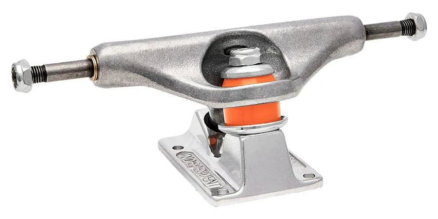 INDEPENDENT Stage 11 Forged Hollow Silver 149 Skateboard Trucks Skateboard Trucks Independent 