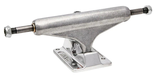 INDEPENDENT Stage 11 Forged Hollow Silver 149 Skateboard Trucks Skateboard Trucks Independent 