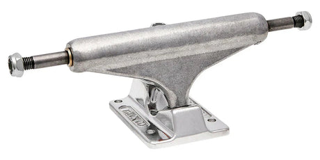 INDEPENDENT Stage 11 Forged Hollow Silver 139 Skateboard Trucks Skateboard Trucks Independent 
