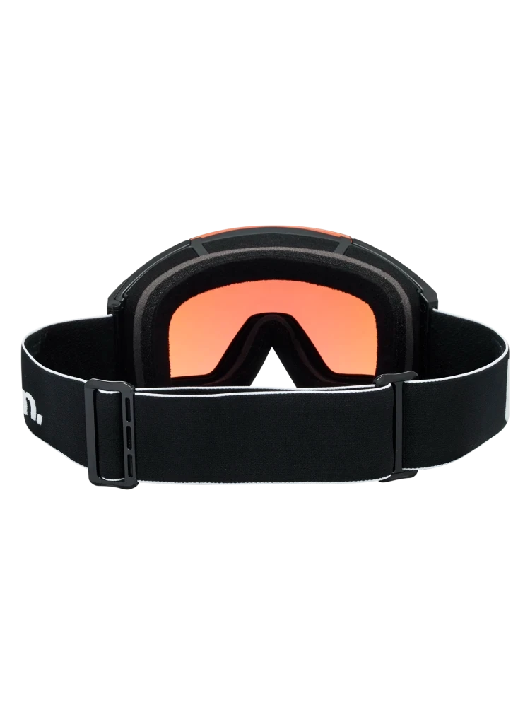 ANON Sync Black - Perceive Variable Blue + Perceive Cloudy Pink + MFI Face Mask Snow Goggle Snow Goggles Anon 