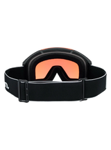 ANON Sync Black - Perceive Variable Blue + Perceive Cloudy Pink + MFI Face Mask Snow Goggle Snow Goggles Anon 