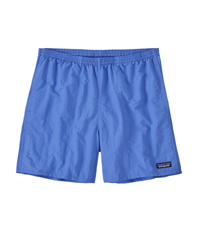 PATAGONIA Baggies 5" Boardshorts Abundant Blue Men's Boardshorts Patagonia 