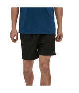 PATAGONIA Baggies 5" Boardshorts Black Men's Boardshorts Patagonia 