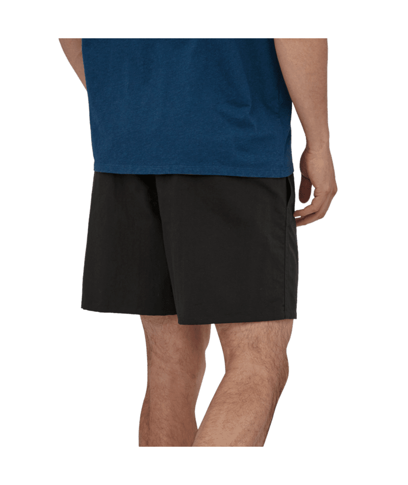 PATAGONIA Baggies 5" Boardshorts Black Men's Boardshorts Patagonia 
