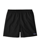 PATAGONIA Baggies 5" Boardshorts Black Men's Boardshorts Patagonia 