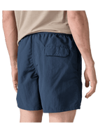 PATAGONIA Baggies 5" Shorts Tidepool Blue/Tidepool Blue Men's Boardshorts Patagonia 