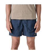 PATAGONIA Baggies 5" Shorts Tidepool Blue/Tidepool Blue Men's Boardshorts Patagonia 