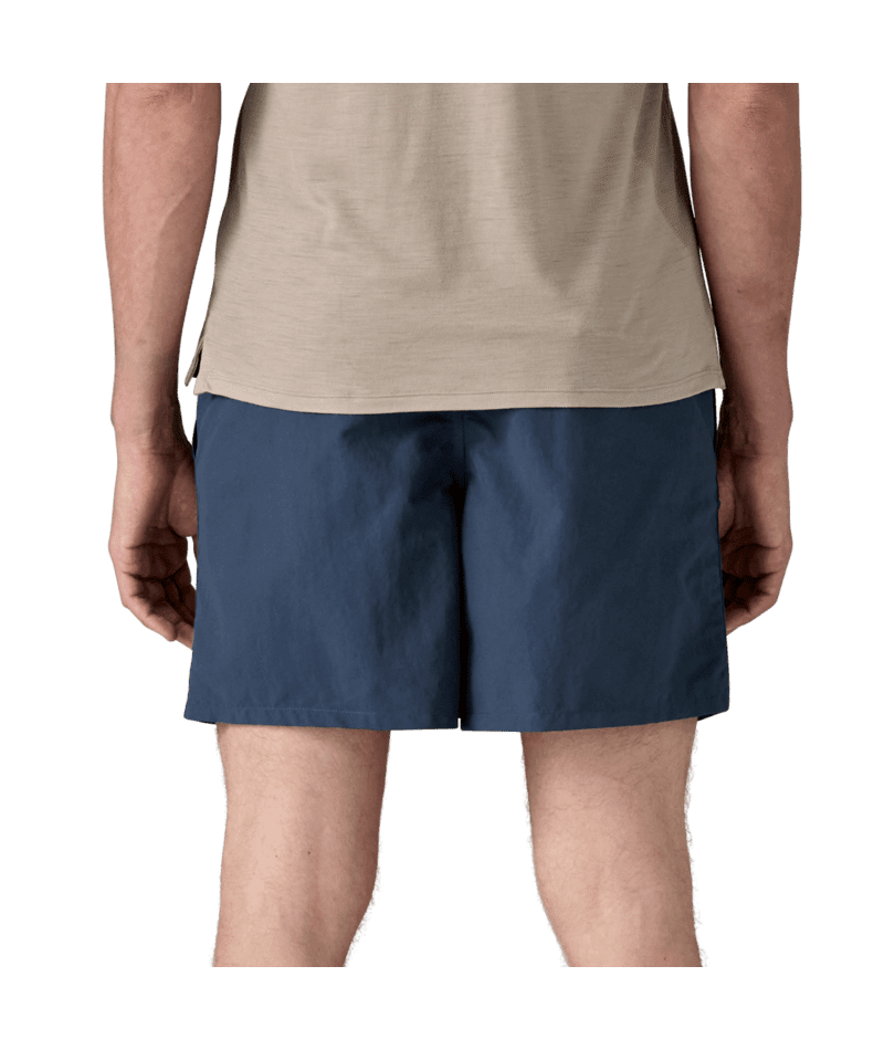 PATAGONIA Baggies 5" Shorts Tidepool Blue/Tidepool Blue Men's Boardshorts Patagonia 