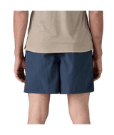PATAGONIA Baggies 5" Shorts Tidepool Blue/Tidepool Blue Men's Boardshorts Patagonia 