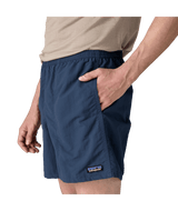 PATAGONIA Baggies 5" Shorts Tidepool Blue/Tidepool Blue Men's Boardshorts Patagonia 