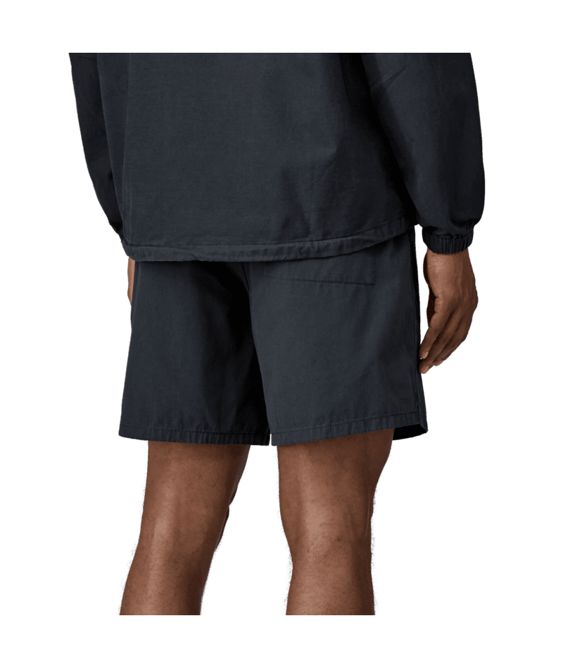 PATAGONIA Funhoggers 6" Shorts Pitch Blue Men's Walkshorts Patagonia 