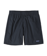 PATAGONIA Funhoggers 6" Shorts Pitch Blue Men's Walkshorts Patagonia 