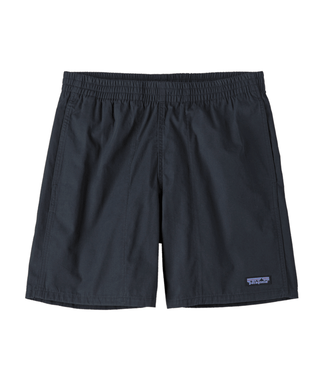 PATAGONIA Funhoggers 6" Shorts Pitch Blue Men's Walkshorts Patagonia 