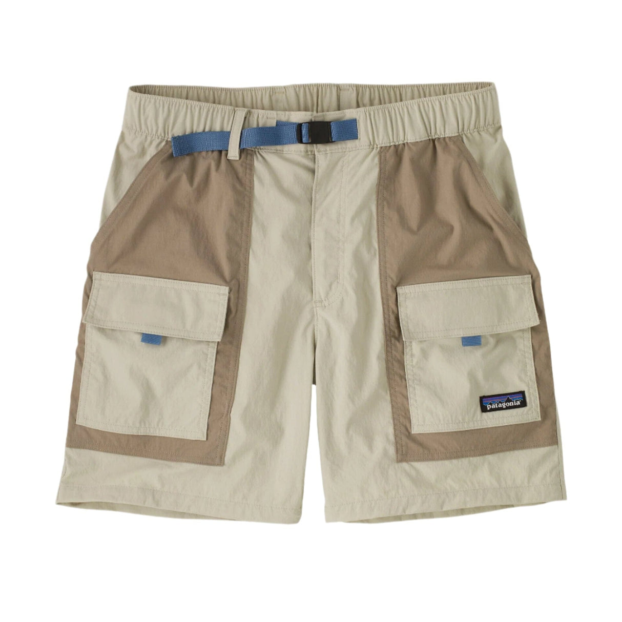 PATAGONIA Outdoor Everyday 6" Shorts Pelican Men's Walkshorts Patagonia 